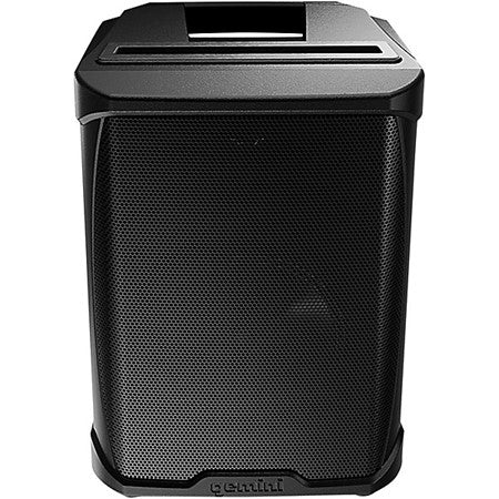 Gemini GPSS-650 Bluetooth Karaoke System & PA Speaker